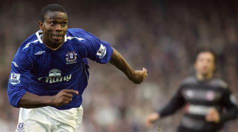 Joseph Yobo Now | Ex Everton & Nigeria Player | Coach | Pundit