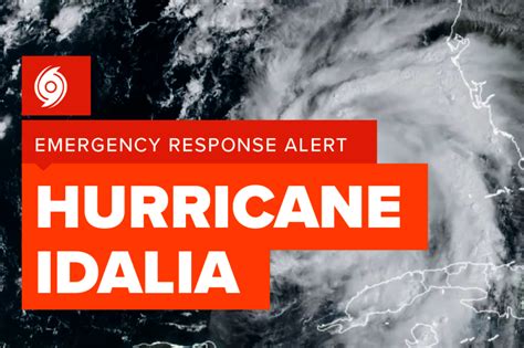 Donate to Responding to Hurricane Idalia - GlobalGiving