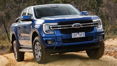 2023 Ford Ranger Xl 2023 2024 Ford | Images and Photos finder