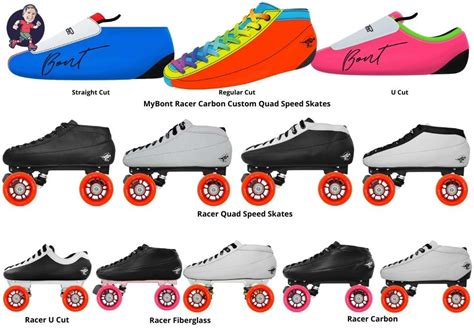 The 8 Best Bont Speed Skates to Get You Rolling in 2023