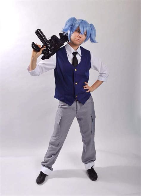 Nagisa Shiota Cosplay | Cosplay Amino