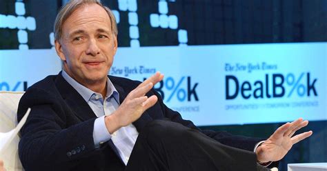 Here's a look inside Ray Dalio's new strategy