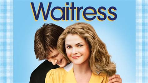 Waitress Movie Poster