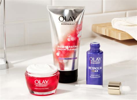 Olay Skin Advisor