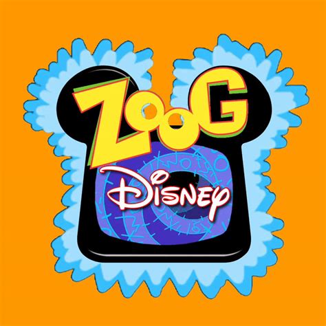 Zoog Disney Logo Animation by Shakar20 on DeviantArt