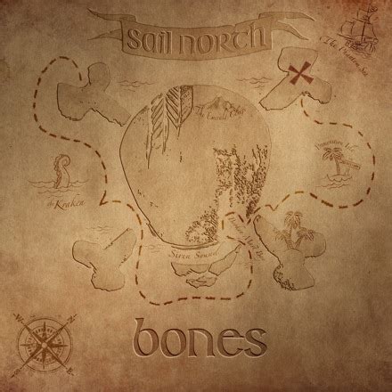 Sail North - Bones