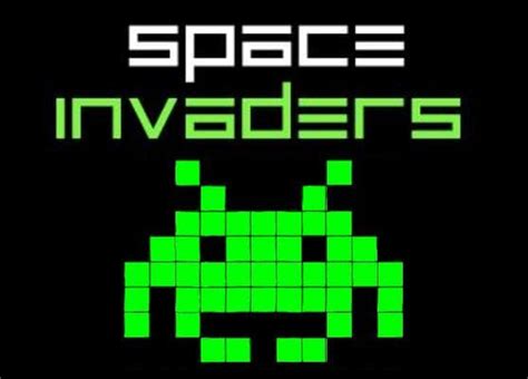 Space Invaders | Play Online for FREE | Arcader.com