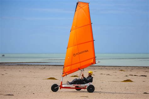 char a voile - On met les voiles | Blog voyage en France et autour du monde