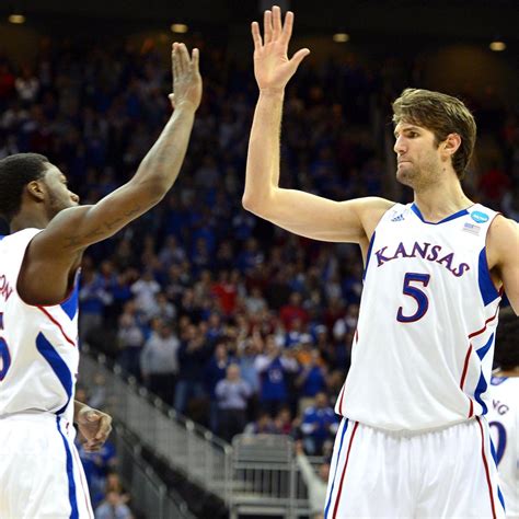 Kansas vs. UNC: Score, Twitter Reaction, Postgame Recap and Analysis ...