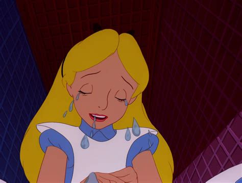 Alice in Wonderland (1951) - Disney Screencaps | Alice in wonderland ...