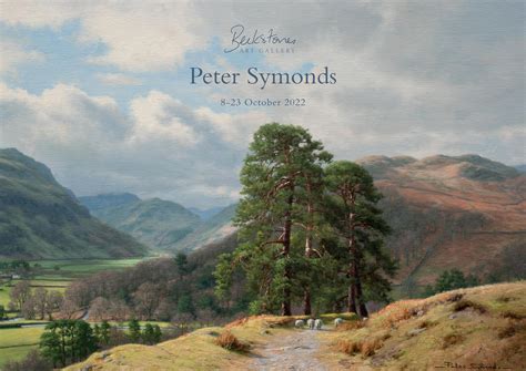 Peter Symonds Exhibition 2022 by beckstones - Issuu