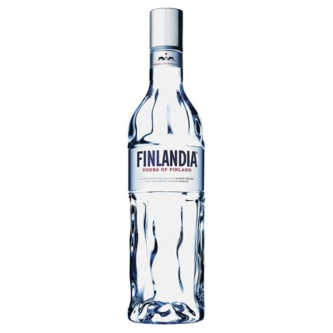 FINLANDIA VODKA - Value Cellars