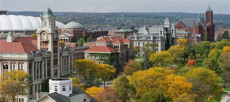 Syracuse explores new medical school in push to become a more ...