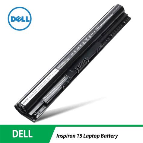 Dell Inspiron 15 5100 Notebook Battery Price in BD