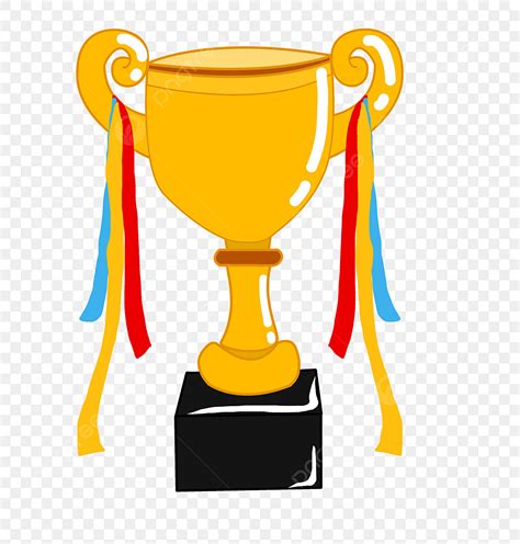 Champion Cup Clipart Transparent PNG Hd, Champion Gold Cup, Cup Clipart ...