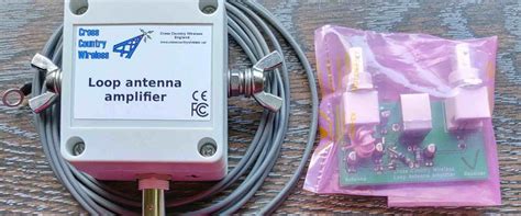 All You Should Know About the Antenna Amplifier - RAYPCB