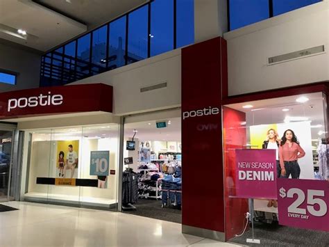 188 reviews of Postie Westfield Manukau (Clothing store) in Auckland (Auckland)