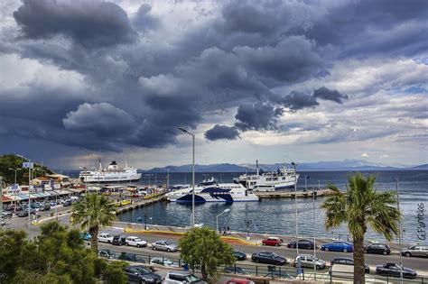 Rafina - Attica, Greece - Around Guides