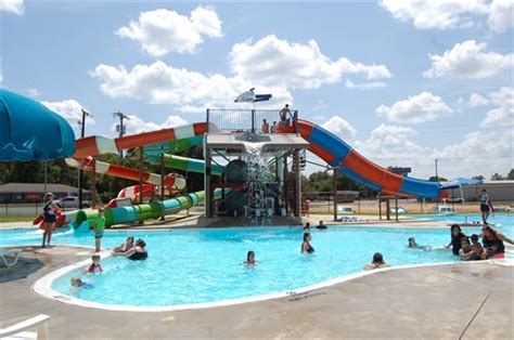 Splash Kingdom Family Waterpark | Recreation - Chamber News Archive - Nacogdoches County Chamber ...