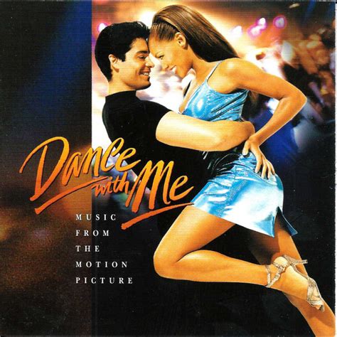 Dance With Me (Music From The Motion Picture) (1998, CD) - Discogs