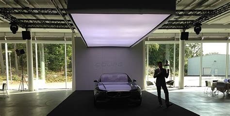 Cars & Homes: Talking Interior Design With Robin Page of Volvo ...