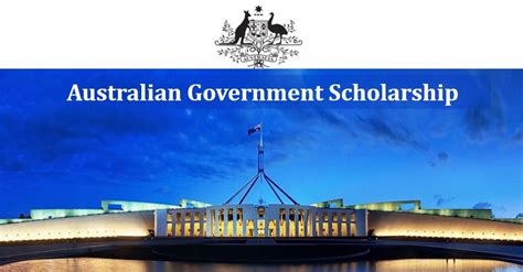 Australia Government Scholarships for International Students - Youth ...