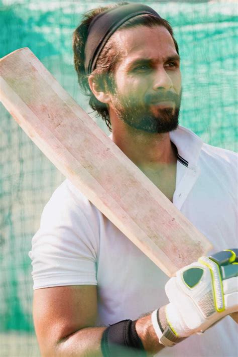 Shahid Kapoor Jersey Movie Wallpapers - Wallpaper Cave