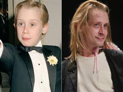 Macaulay Culkin Net Worth, Age, Height, Profile, Movies