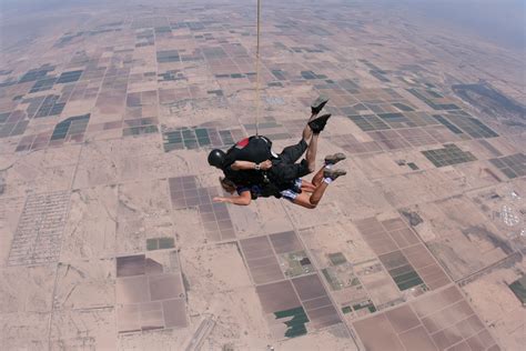 Skydive Arizona (Eloy): Top Tips Before You Go - TripAdvisor | Skydive arizona, Skydiving ...