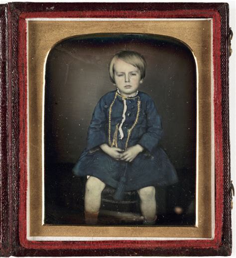 How to spot a daguerreotype (1840s–1850s) - National Science and Media Museum blog