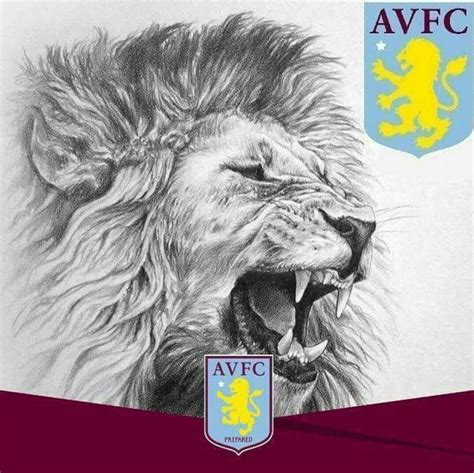 Top 125 + Aston villa lion tattoo - Spcminer.com