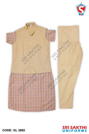 Government School Uniforms manufacturer in Erode, Tamilnadu