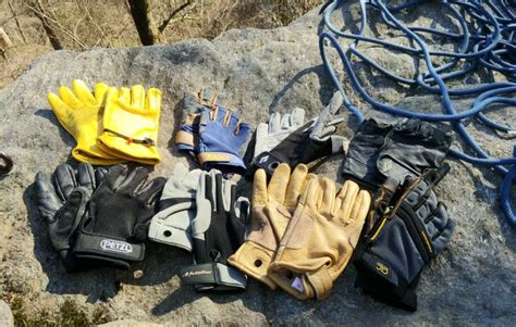 8 Best Climbing Gloves in 2024 - 99Boulders