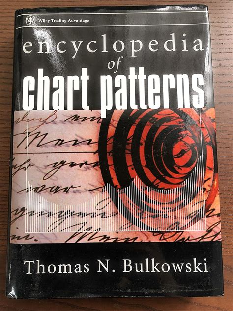 Encyclopedia of Chart Patterns (Wiley Trading): Amazon.co.uk: Bulkowski, Thomas N ...