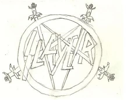 slayer logo by slayer1play on DeviantArt