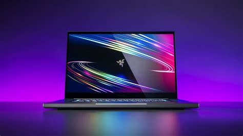 The new Razer Blade Pro 17 targets designers and artists - News - Graphic Design Forum