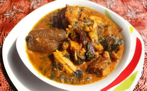 Nigerian Food: 16 Popular and Traditional Dishes to Try