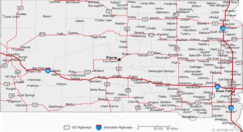 Morris Minnesota Map | secretmuseum