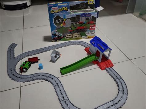 Thomas & Friends, Hobbies & Toys, Toys & Games on Carousell