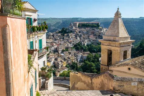 5 Tips to Make the Most of Visiting Ragusa, Sicily - Travelsewhere