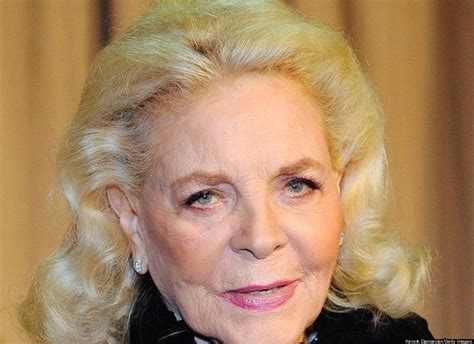 10 Celebs Who Are Aging Gracefully | Aging gracefully, Lauren bacall, Aging beauty