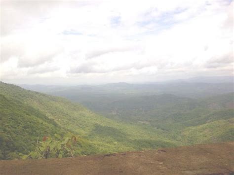 Amboli Ghat