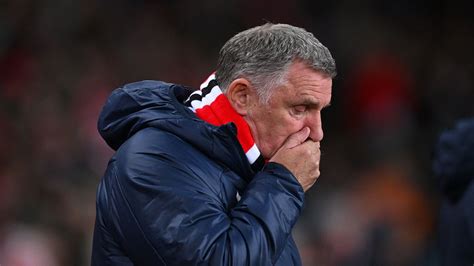 Tony Mowbray sacked as a knee-jerk reaction to drawing Newcastle United in the FA Cup third ...