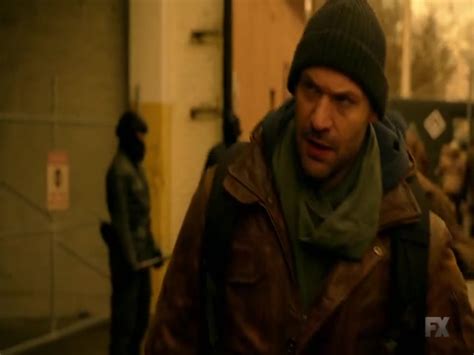 Recap of "The Strain" Season 4 Episode 1 | Recap Guide