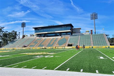 Southeastern hosts CCSU to open homestand – Crescent City Sports