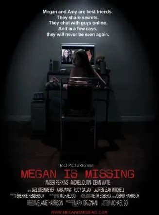 Megan is Missing Movie Review - Knockout Horror