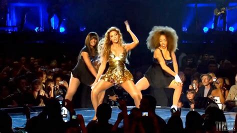 BEYONCE DANCE SHOW HD - YouTube