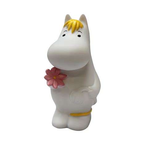 Moomin Snorkmaiden Mini Led