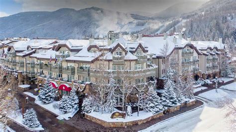 Sonnenalp Vail | Luxury Resort Hotel in Vail, Colorado