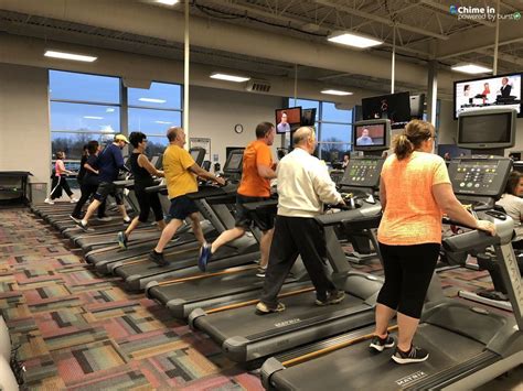 West side YMCA helps kick-start summer fitness goals | WLUK